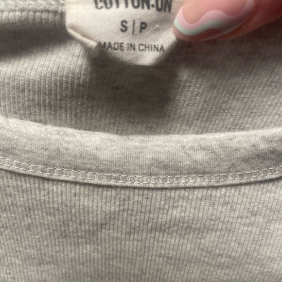 T shirt cotton on - Picture 2 of 2